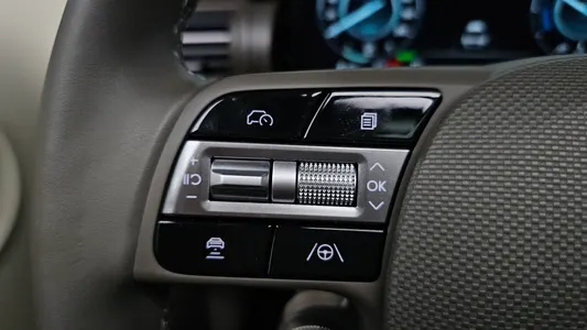 Hyundai 캐스퍼 일렉트릭 2024 18
