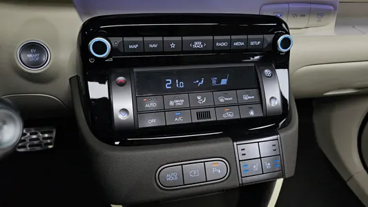 Hyundai 캐스퍼 일렉트릭 2024 19