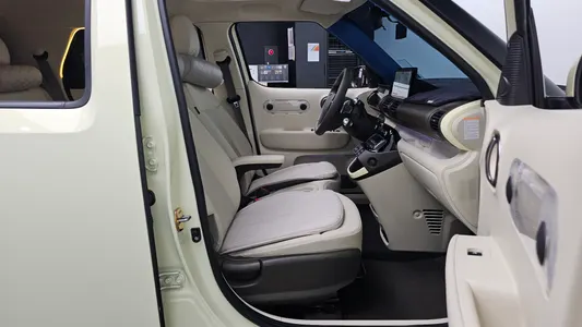 Hyundai 캐스퍼 일렉트릭 2024 27