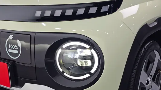 Hyundai 캐스퍼 일렉트릭 2024 23