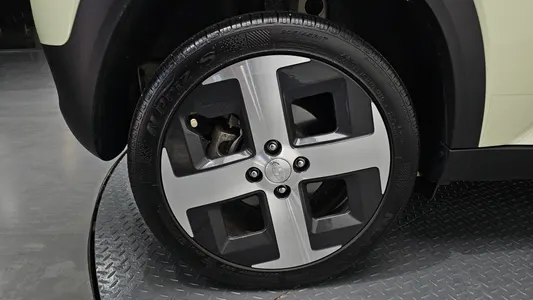 Hyundai 캐스퍼 일렉트릭 2024 36