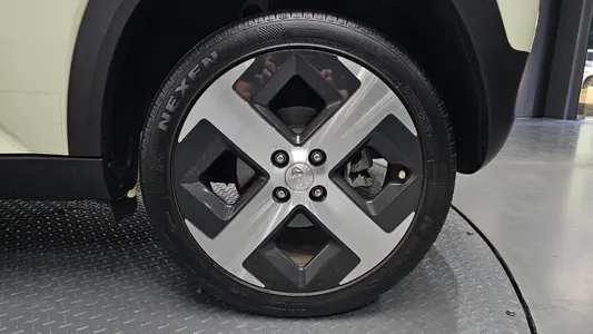 Hyundai 캐스퍼 일렉트릭 2024 37