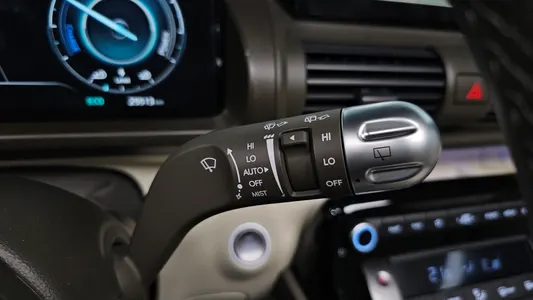 Hyundai 캐스퍼 일렉트릭 2024 28