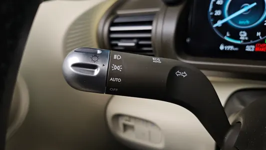 Hyundai 캐스퍼 일렉트릭 2024 29
