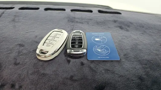 Hyundai 캐스퍼 일렉트릭 2024 31
