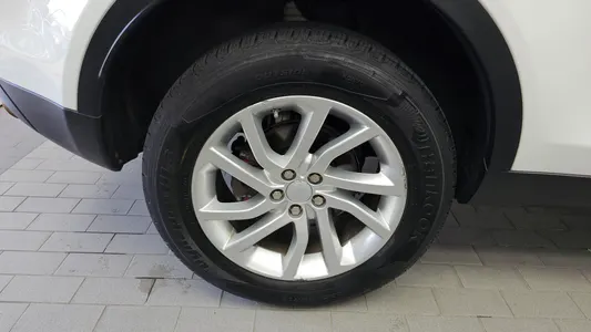 Land Rover 디스커버리 스포츠 2.0 TD4 SE (150) 2018 5