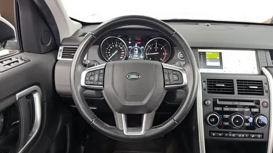 Land Rover 디스커버리 스포츠 2.0 TD4 SE (150) 2018 13