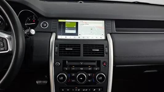 Land Rover 디스커버리 스포츠 2.0 TD4 SE (150) 2018 14