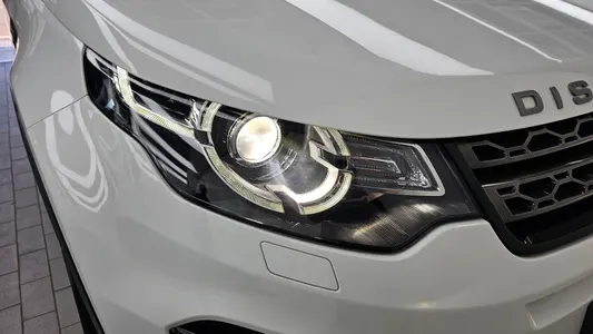 Land Rover 디스커버리 스포츠 2.0 TD4 SE (150) 2018 22