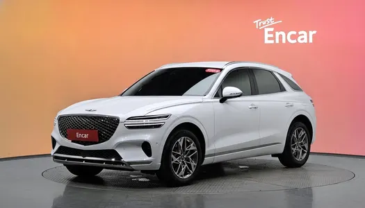Genesis GV70 2.5T 2WD 2023