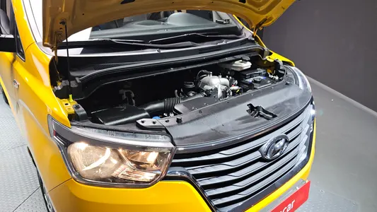 Hyundai 그랜드 스타렉스 LPi 2020 6
