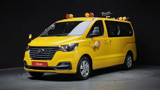 Hyundai LPi 2020