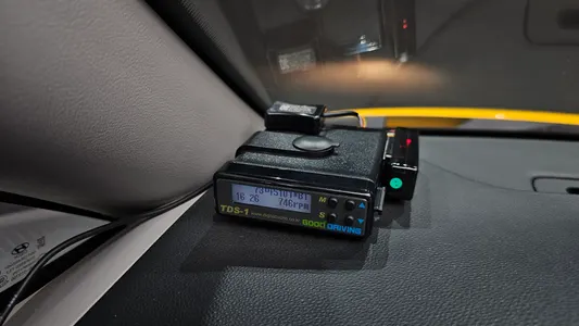 Hyundai 그랜드 스타렉스 LPi 2020 15