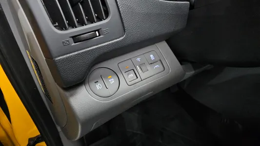Hyundai 그랜드 스타렉스 LPi 2020 20