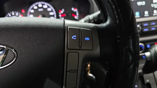 Hyundai 그랜드 스타렉스 LPi 2020 16