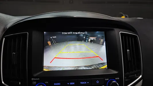 Hyundai 그랜드 스타렉스 LPi 2020 18