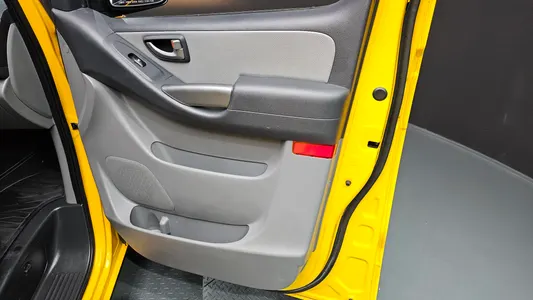 Hyundai 그랜드 스타렉스 LPi 2020 24