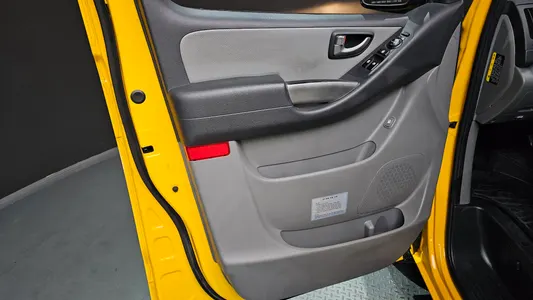 Hyundai 그랜드 스타렉스 LPi 2020 25