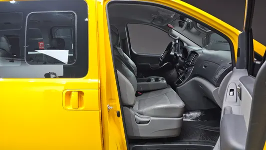 Hyundai 그랜드 스타렉스 LPi 2020 26