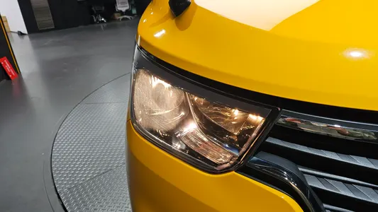 Hyundai 그랜드 스타렉스 LPi 2020 22