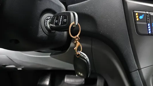 Hyundai 그랜드 스타렉스 LPi 2020 29