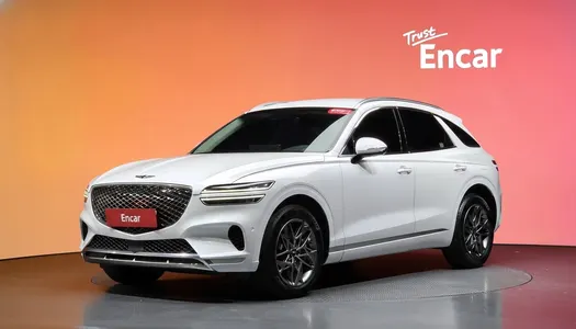 Genesis GV70 2.5T AWD 2022