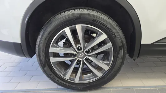 Renault Korea QM6 2.0 LPe LE 2WD 2020 5