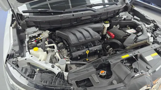 Renault Korea QM6 2.0 LPe LE 2WD 2020 6