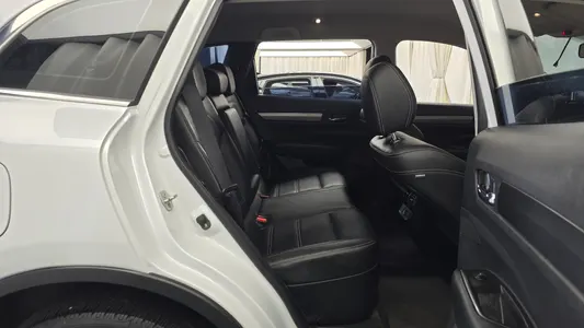 Renault Korea QM6 2.0 LPe LE 2WD 2020 11