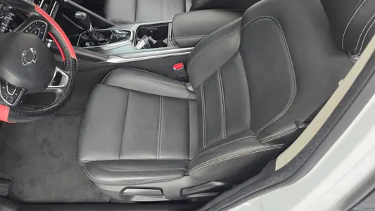 Renault Korea QM6 2.0 LPe LE 2WD 2020 16