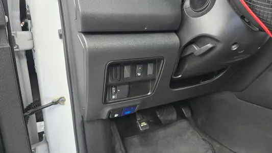 Renault Korea QM6 2.0 LPe LE 2WD 2020 19
