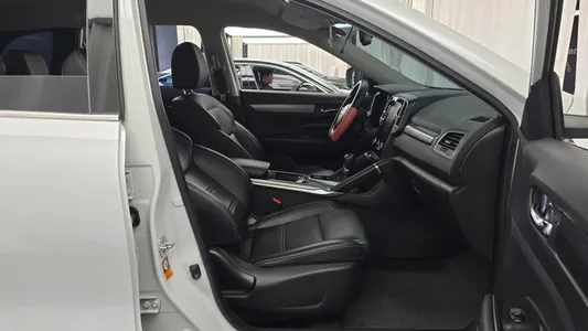 Renault Korea QM6 2.0 LPe LE 2WD 2020 26