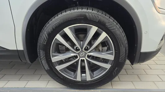 Renault Korea QM6 2.0 LPe LE 2WD 2020 21