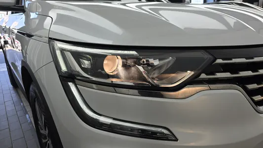 Renault Korea QM6 2.0 LPe LE 2WD 2020 22