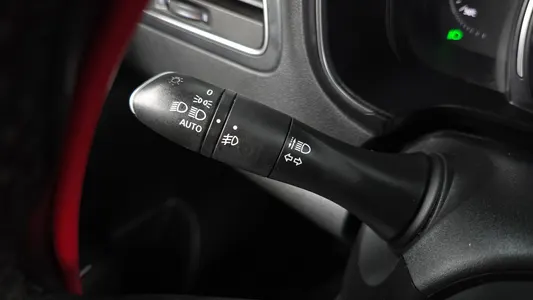 Renault Korea QM6 2.0 LPe LE 2WD 2020 28