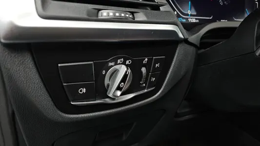 BMW iX3 M 2023 19