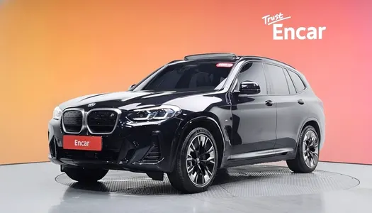 BMW iX3 M 2023 20