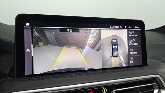 BMW iX3 M 2023 15