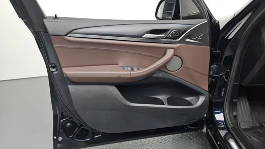 BMW iX3 M 2023 24