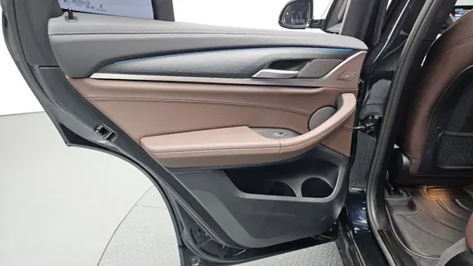 BMW iX3 M 2023 25