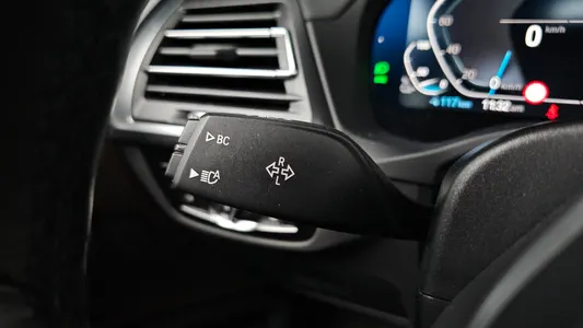 BMW iX3 M 2023 28