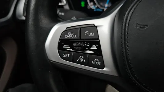 BMW iX3 M 2023 29