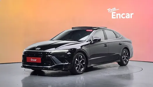 Hyundai (DN8) 2.0 2023