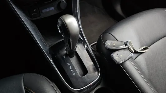 Chevrolet 트랙스 1.4 2017 9