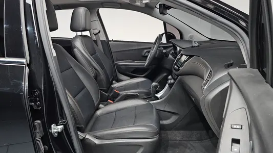 Chevrolet 트랙스 1.4 2017 11