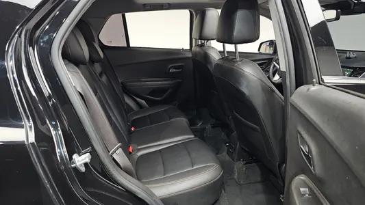 Chevrolet 트랙스 1.4 2017 12
