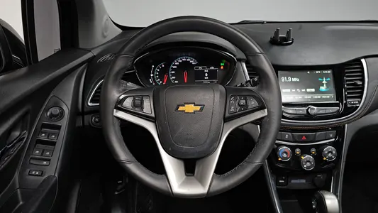 Chevrolet 트랙스 1.4 2017 13
