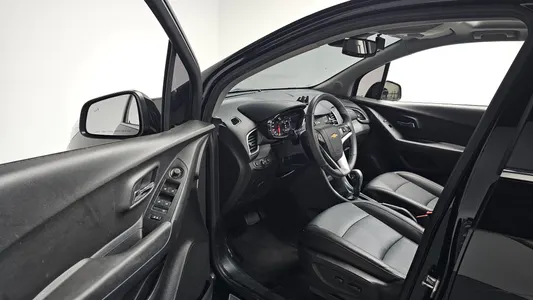 Chevrolet 트랙스 1.4 2017 10