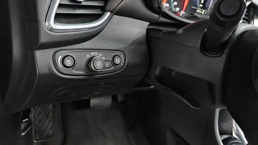 Chevrolet 트랙스 1.4 2017 20