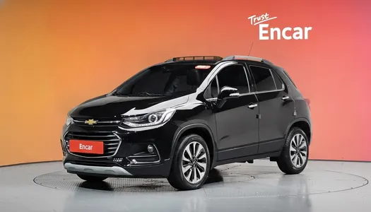 Chevrolet 1.4 2017